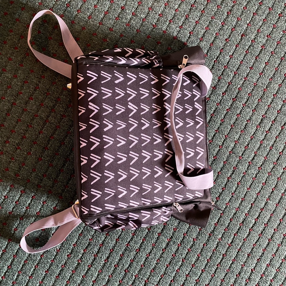 Diaper bag